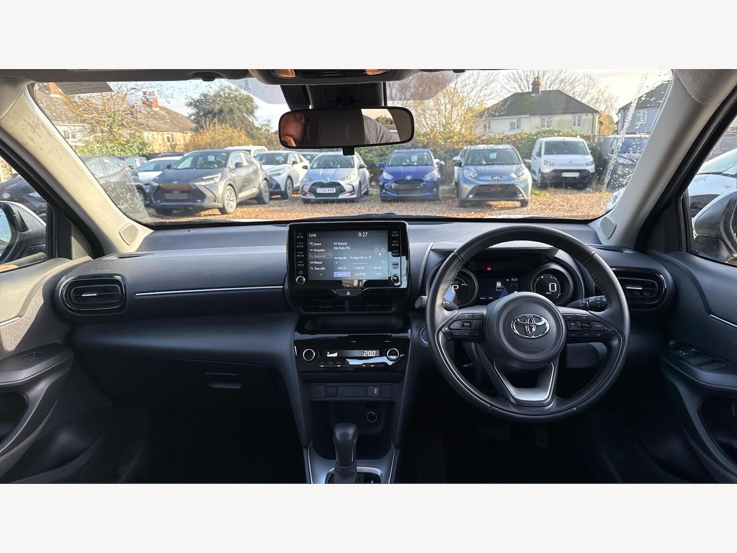 Used Toyota Yaris Cross 2024 for sale - 76607533: Photo 7