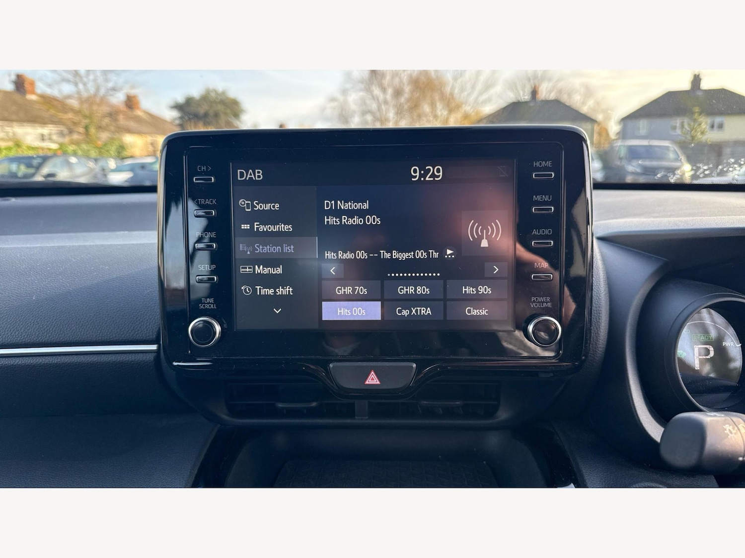 Used Toyota Yaris Cross 2024 for sale - 76607533: Photo 9