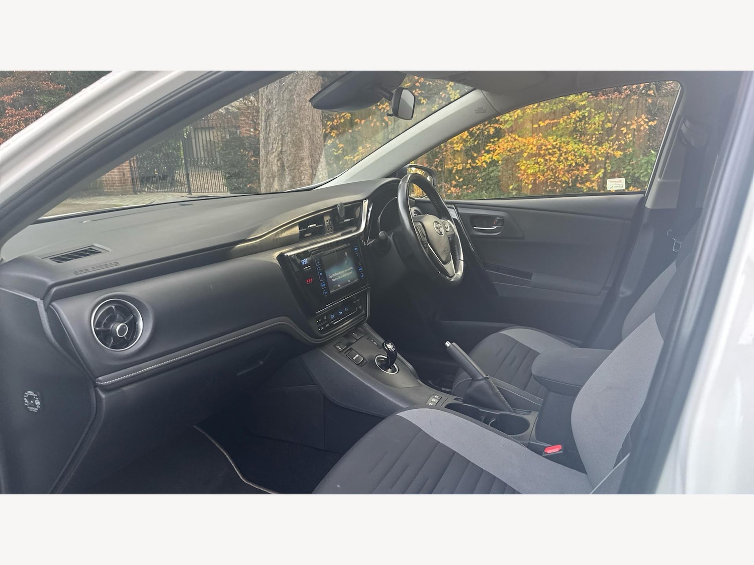 Used Toyota Auris for sale - 77242490: Photo 12