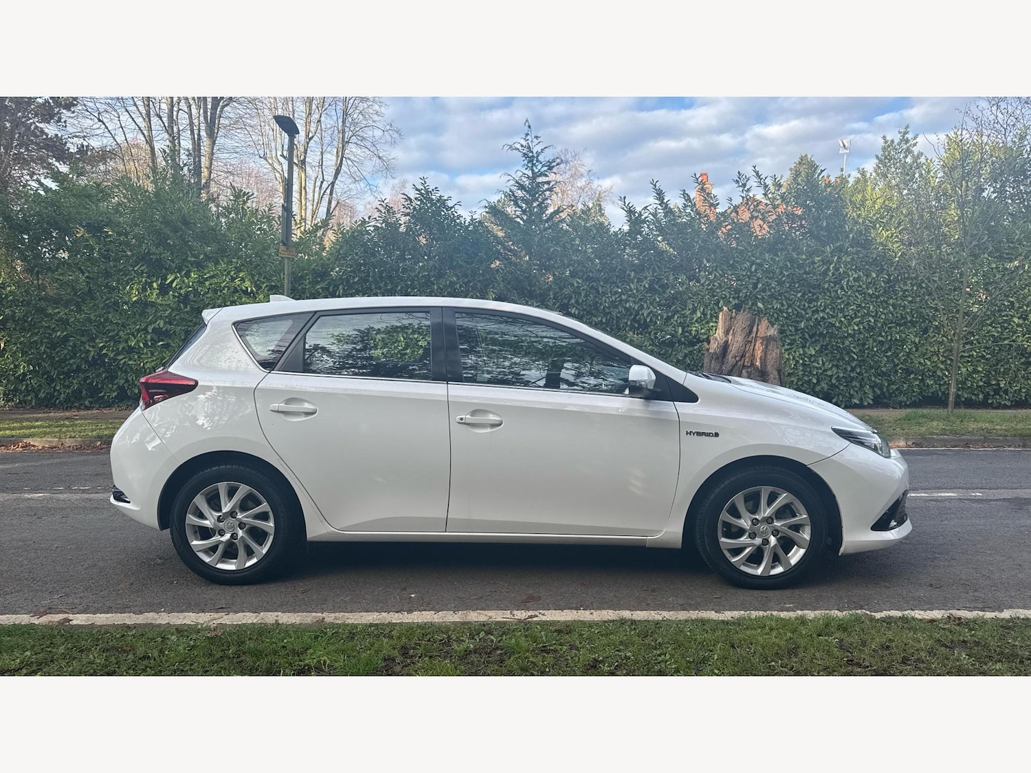 Used Toyota Auris for sale - 77242490: Photo 18