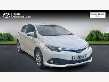 Used Toyota Auris 2019 for sale - 77242490: Photo