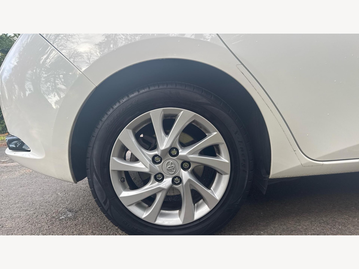 Used Toyota Auris for sale - 77242490: Photo 20