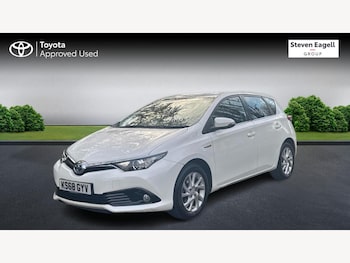 Used Toyota Auris 2019 for sale - 77242490: Photo