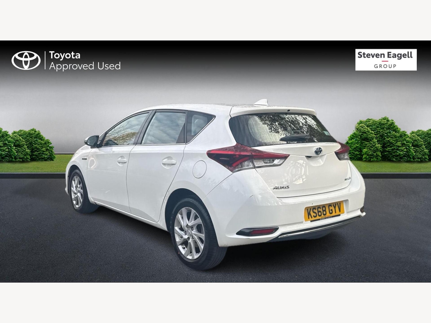 Used Toyota Auris for sale - 77242490: Photo 6