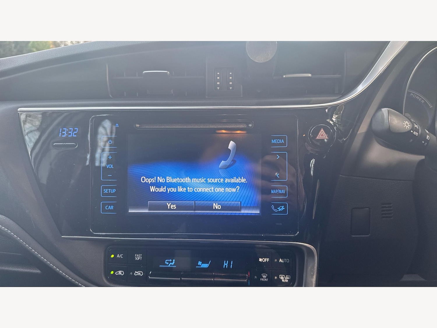 Used Toyota Auris for sale - 77242490: Photo 9