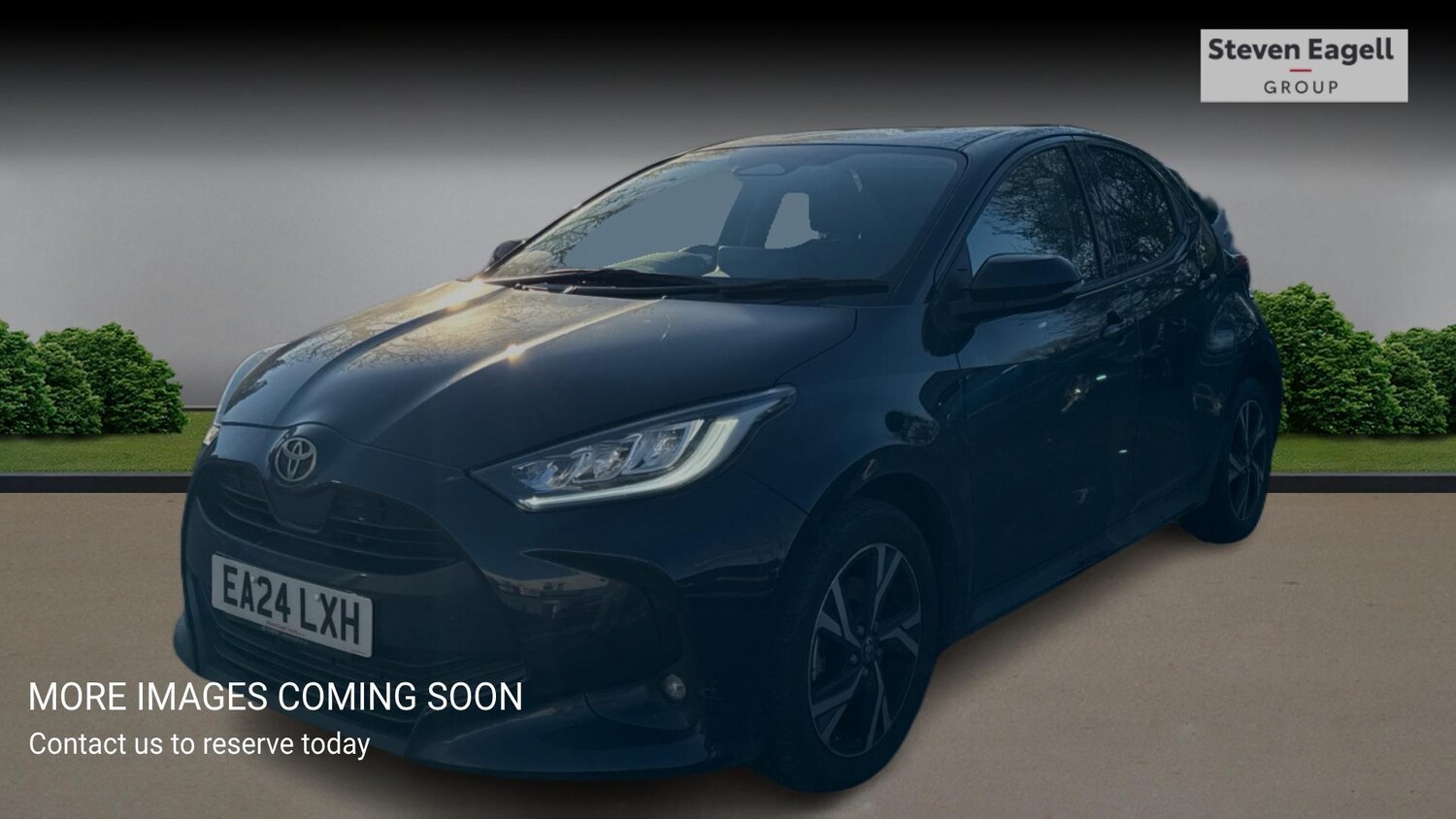 Used Toyota Yaris for sale - 77957618: Photo 3