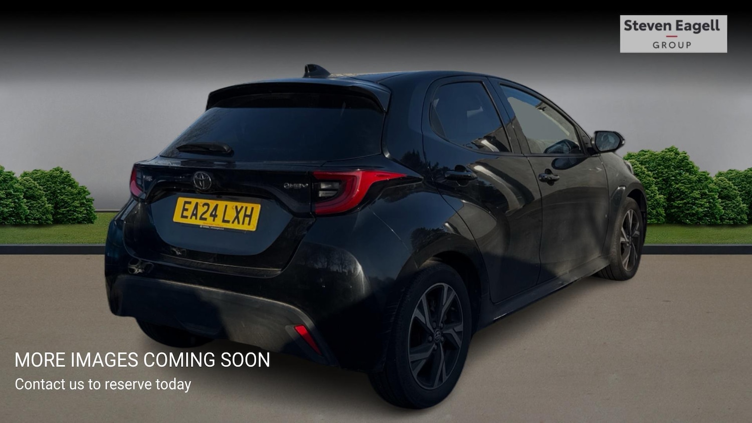 Used Toyota Yaris for sale - 77957618: Photo 4