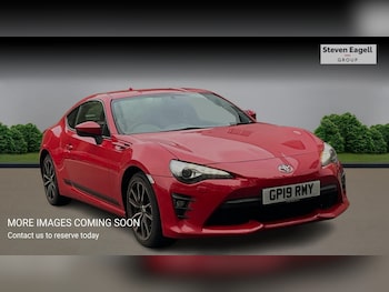 2019 (19) - 2.0 D-4S 2dr