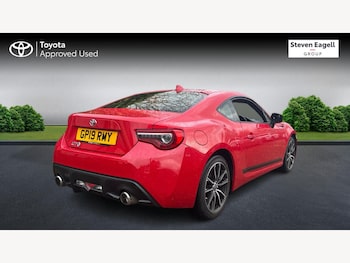 Used Toyota GT86 2019 for sale - 76440975: Photo