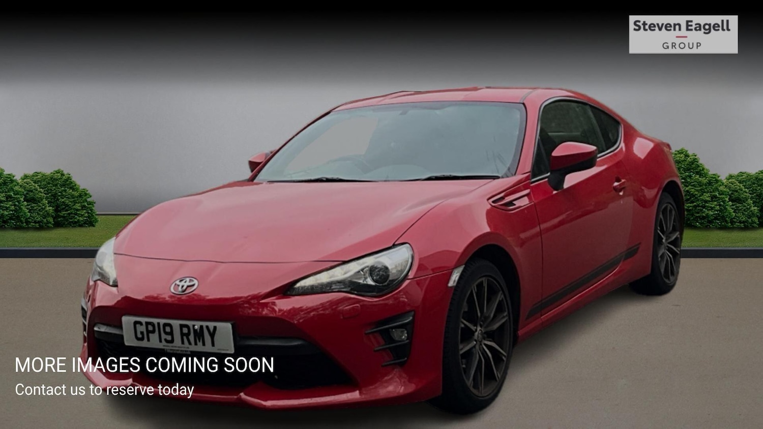 Used Toyota GT86 2019 for sale - 76440975: Photo 3