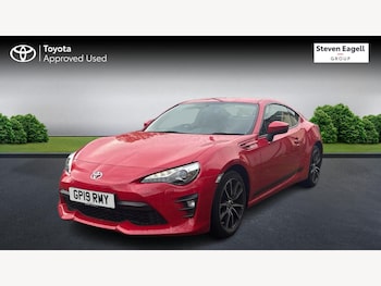 Used Toyota GT86 2019 for sale - 76440975: Photo