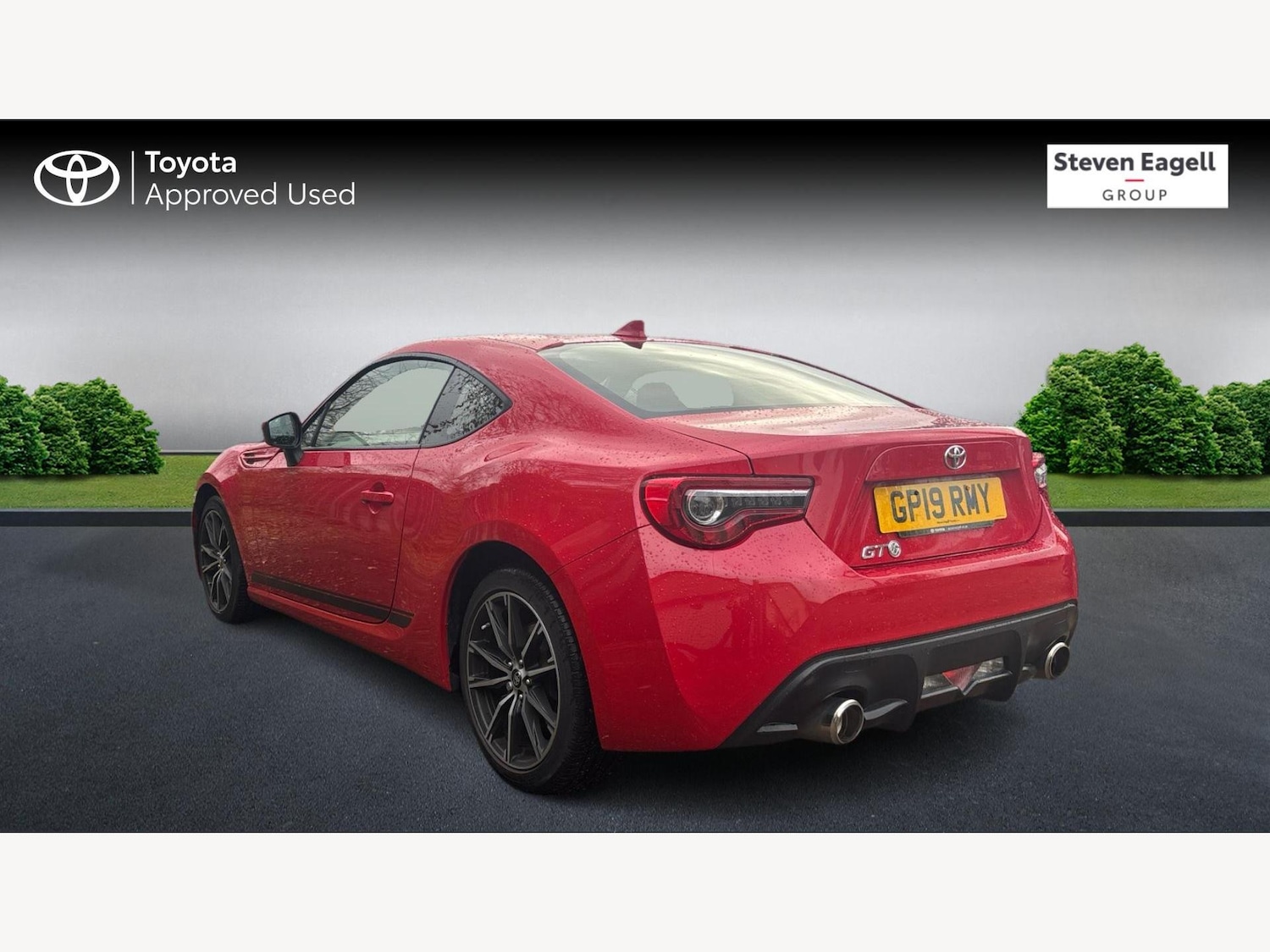 Used Toyota GT86 2019 for sale - 76440975: Photo 6