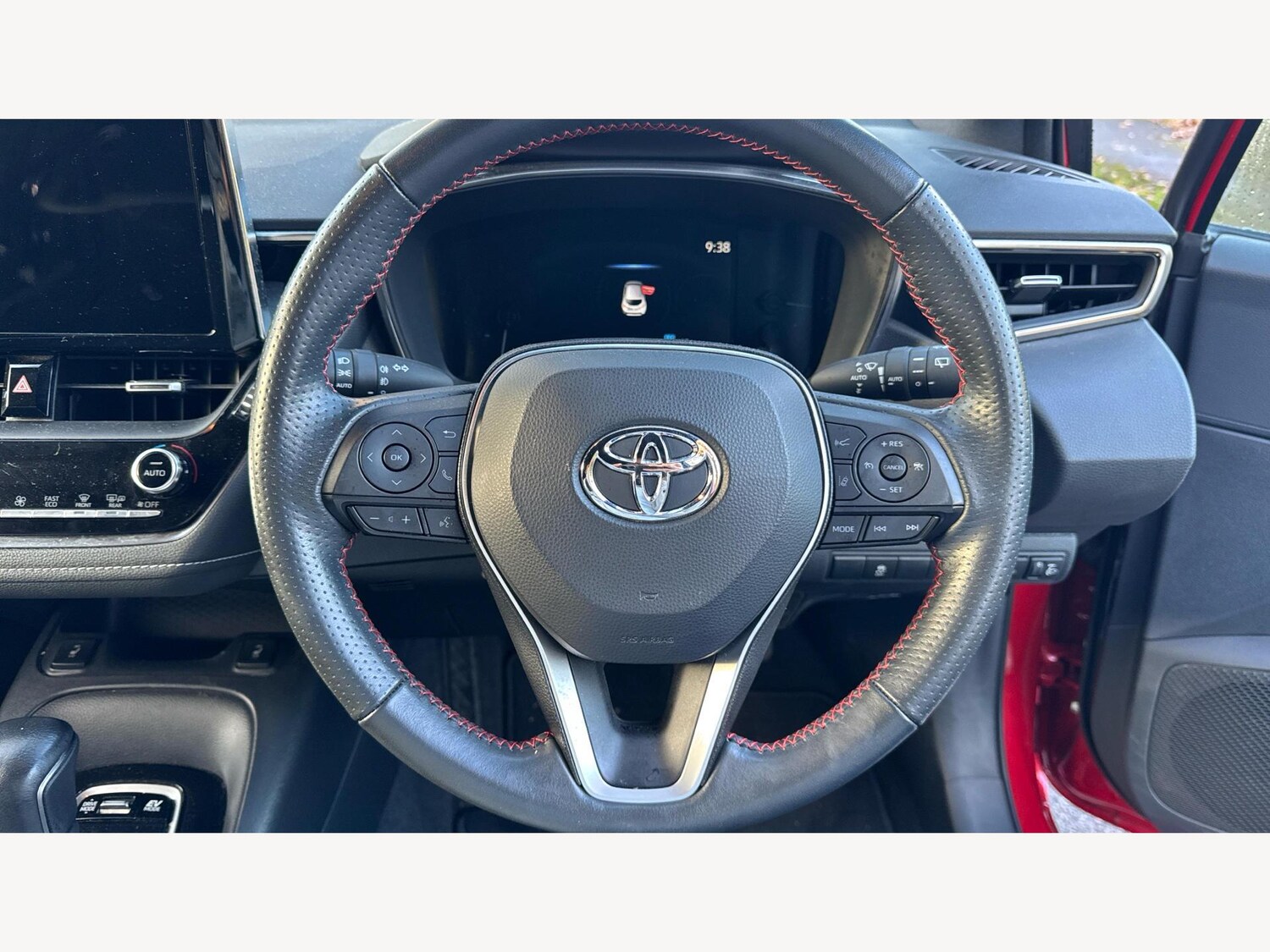 Used Toyota Corolla 2022 for sale - 76994614: Photo 10