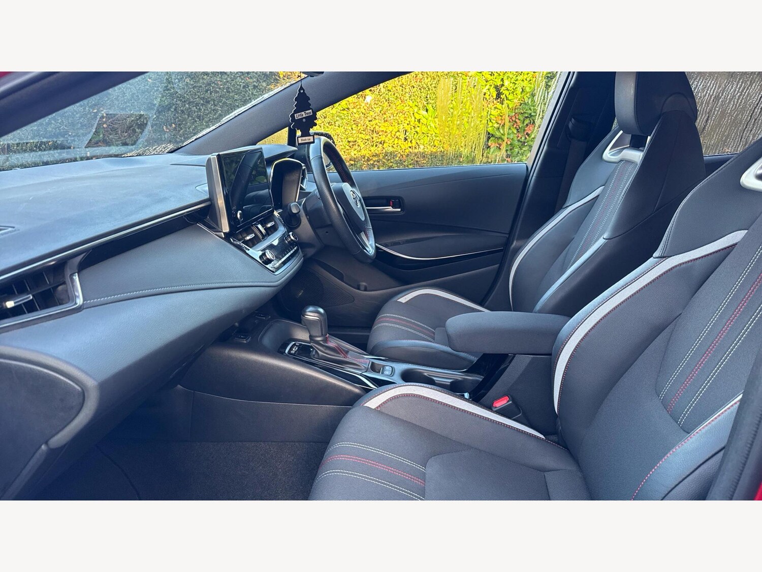 Used Toyota Corolla 2022 for sale - 76994614: Photo 12