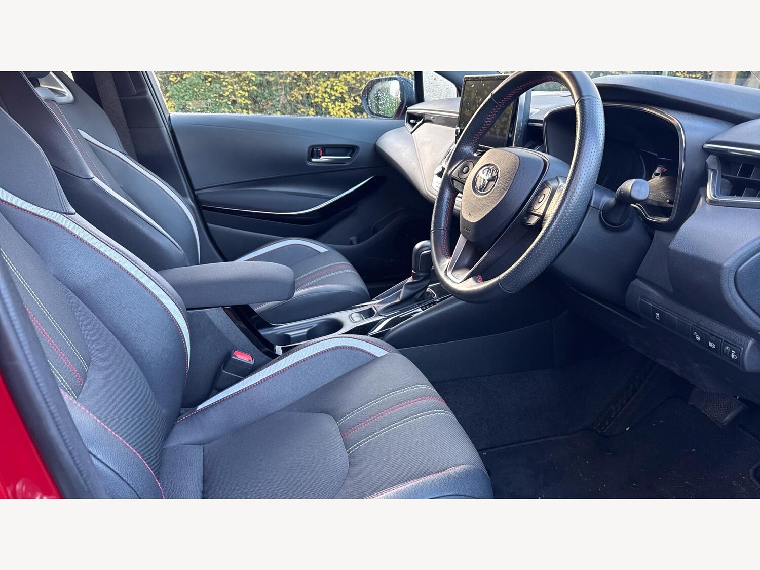 Used Toyota Corolla 2022 for sale - 76994614: Photo 13