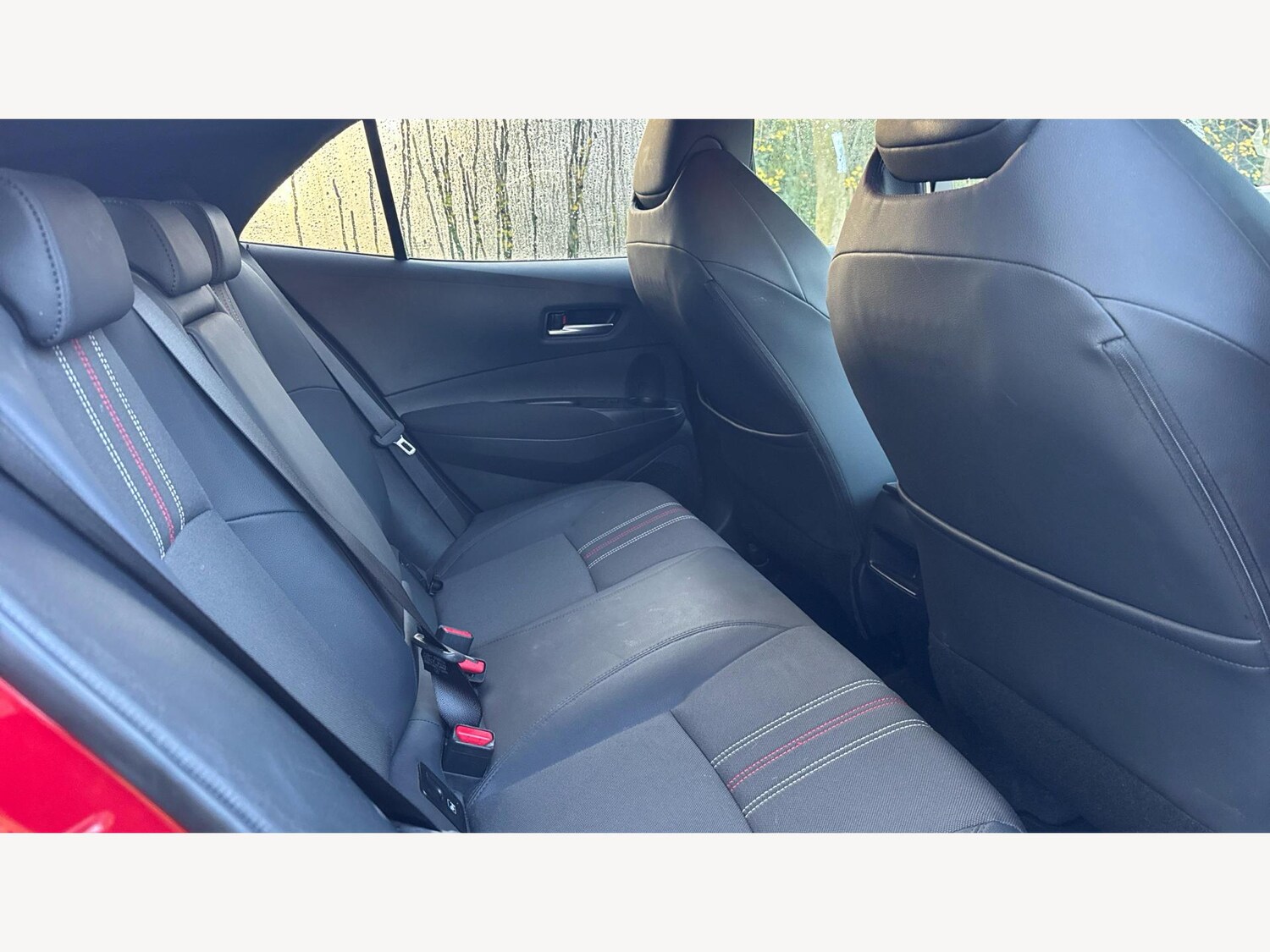 Used Toyota Corolla 2022 for sale - 76994614: Photo 14