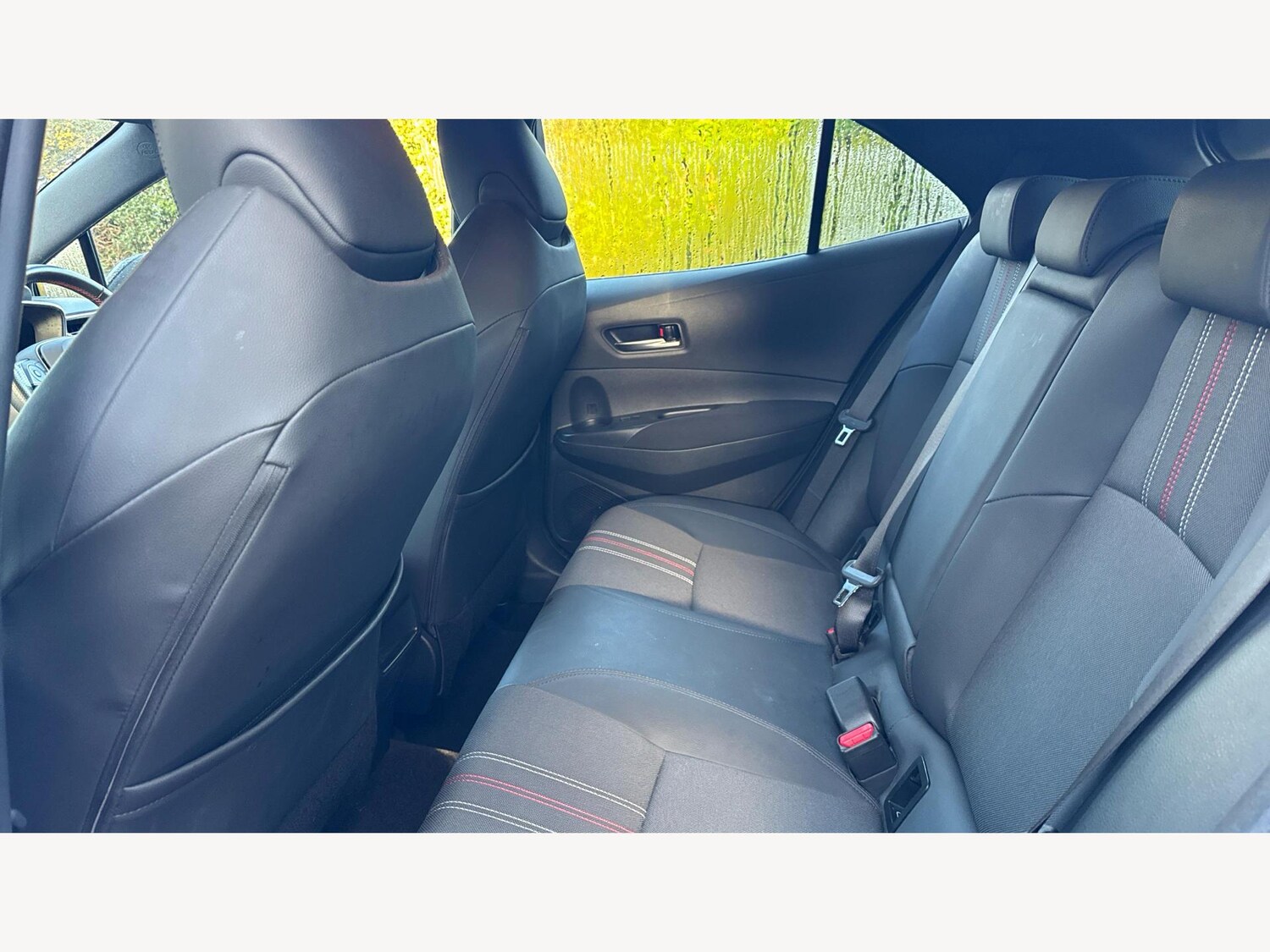 Used Toyota Corolla 2022 for sale - 76994614: Photo 15