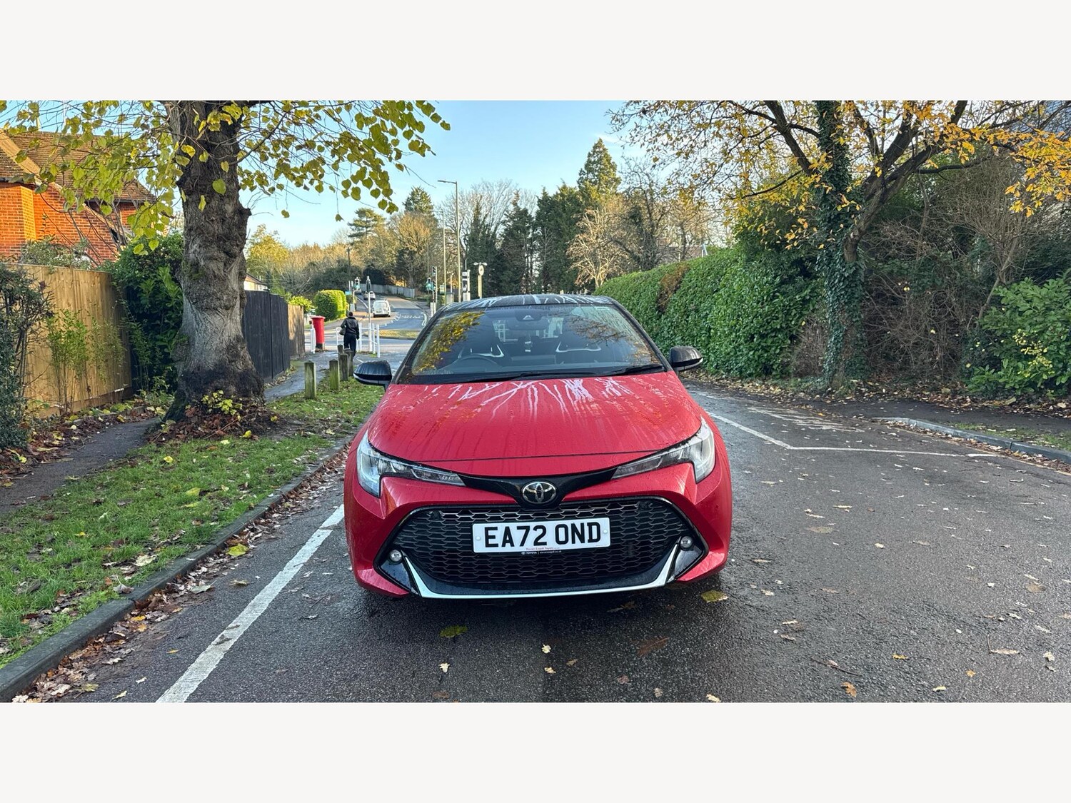 Used Toyota Corolla 2022 for sale - 76994614: Photo 17