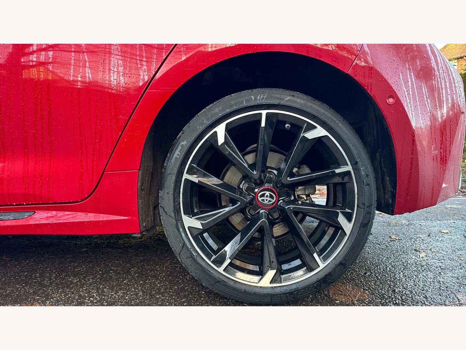 Used Toyota Corolla 2022 for sale - 76994614: Photo 20