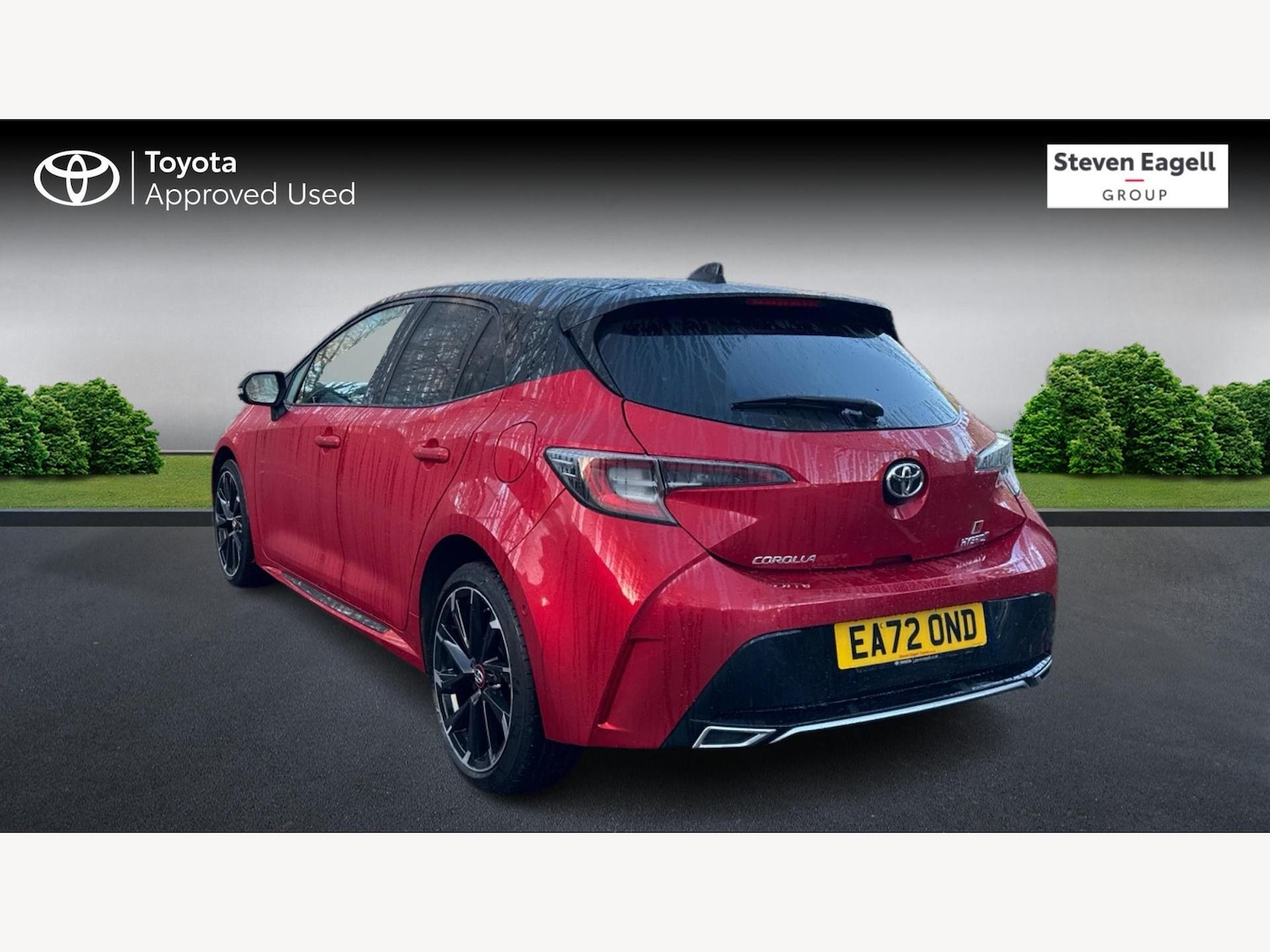 Used Toyota Corolla 2022 for sale - 76994614: Photo 6