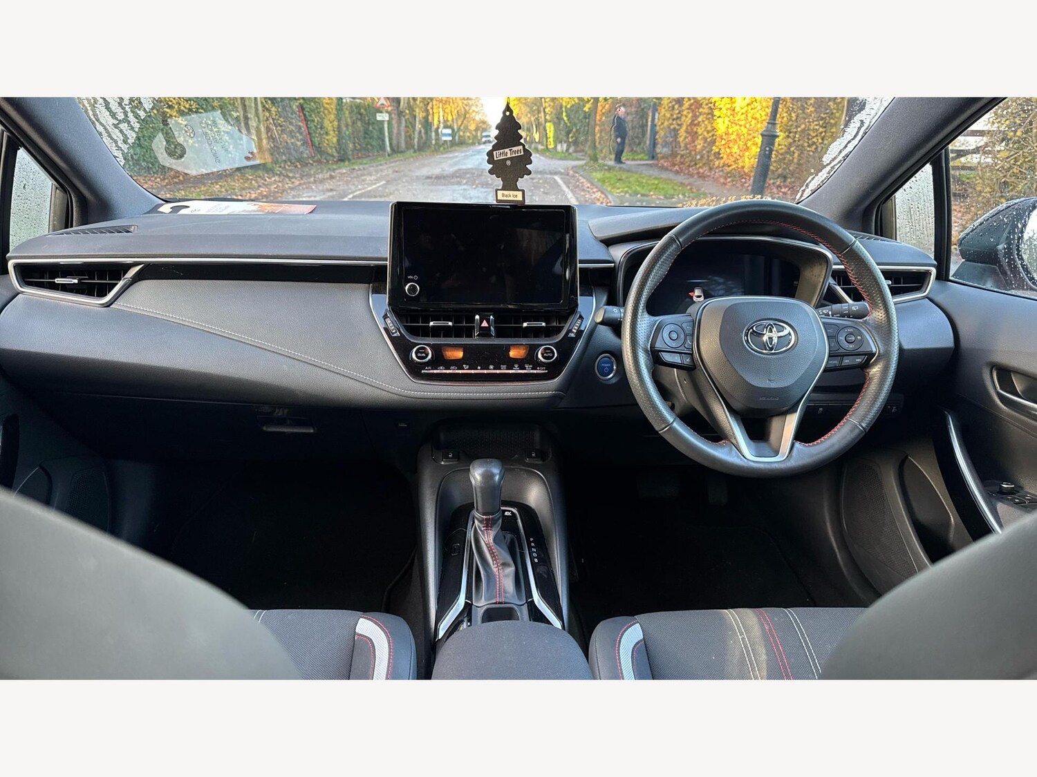 Used Toyota Corolla 2022 for sale - 76994614: Photo 7