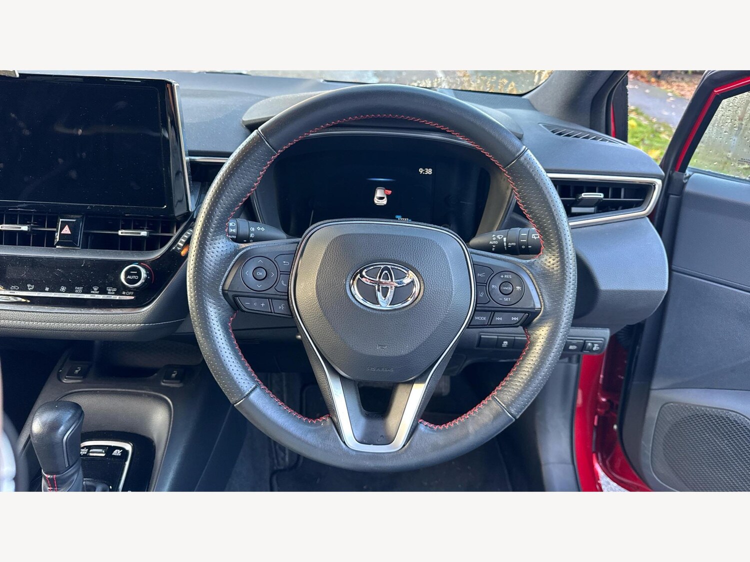 Used Toyota Corolla 2022 for sale - 76994614: Photo 8