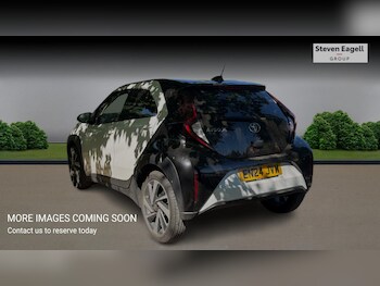 Used Toyota Aygo X 2024 for sale - 78481132: Photo
