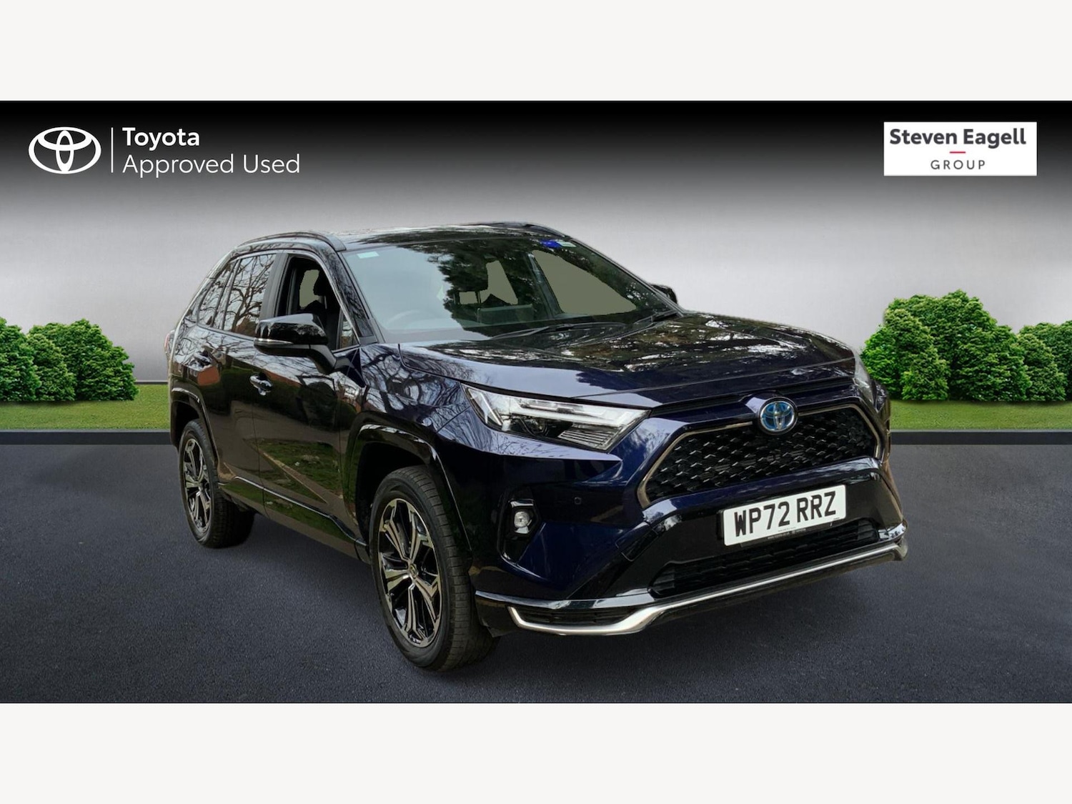 Used Toyota RAV4 2022 for sale - 76866467: Photo 1