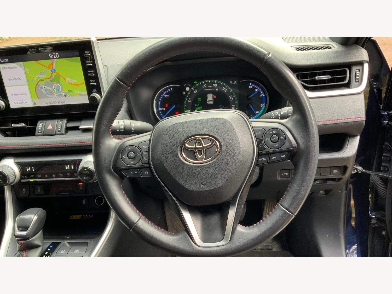 Used Toyota RAV4 2022 for sale - 76866467: Photo 10