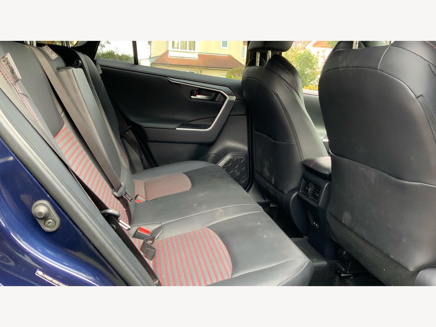 Used Toyota RAV4 2022 for sale - 76866467: Photo 14