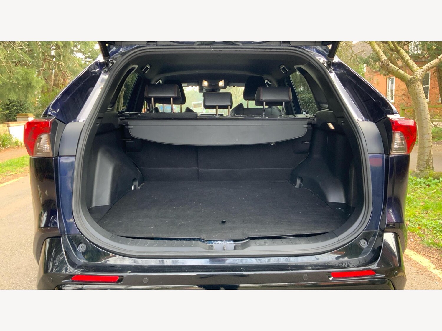 Used Toyota RAV4 2022 for sale - 76866467: Photo 16