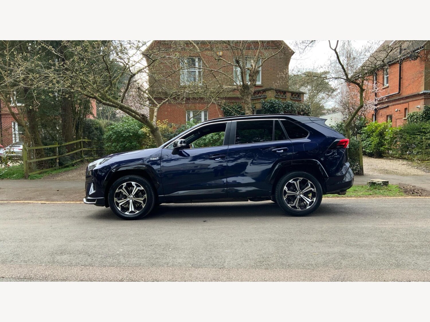 Used Toyota RAV4 2022 for sale - 76866467: Photo 19