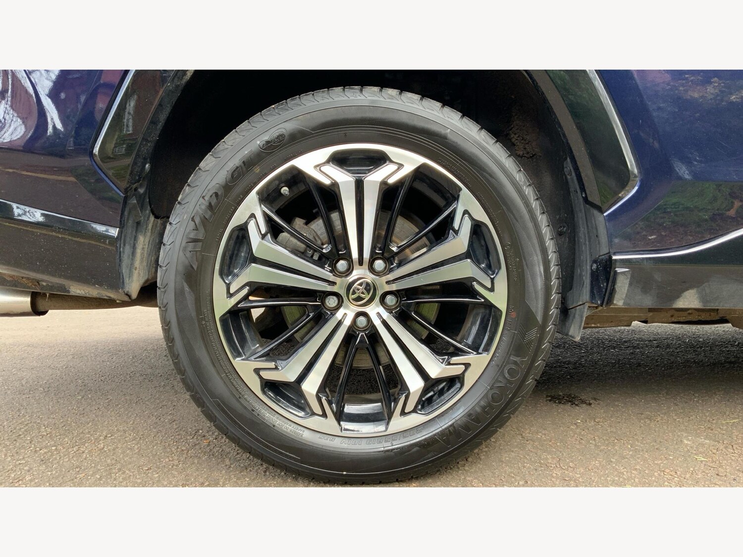 Used Toyota RAV4 2022 for sale - 76866467: Photo 20