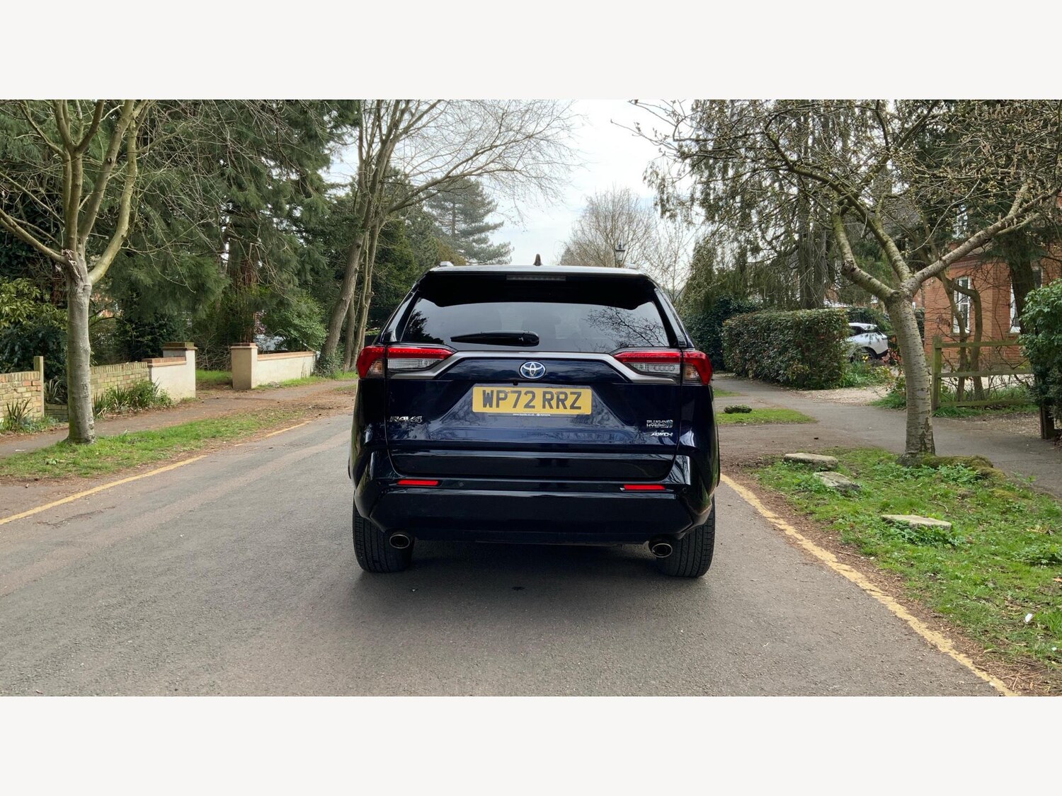 Used Toyota RAV4 2022 for sale - 76866467: Photo 21