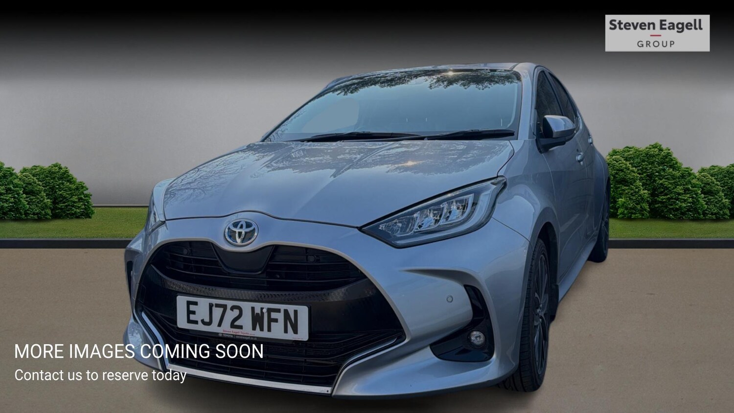 Used Toyota Yaris for sale - 77957366: Photo 3