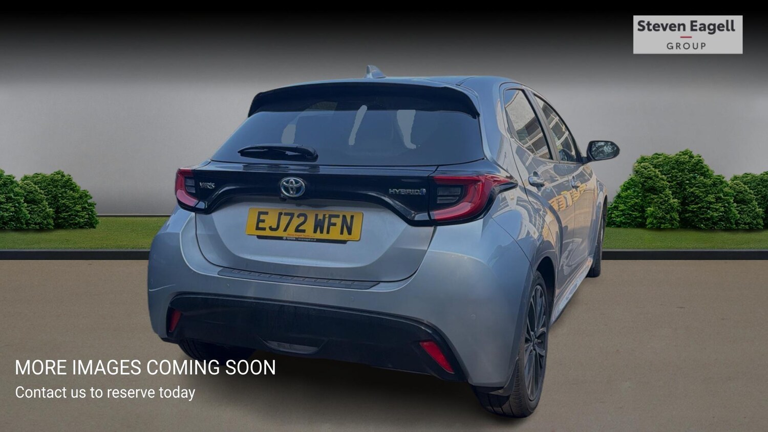 Used Toyota Yaris for sale - 77957366: Photo 4