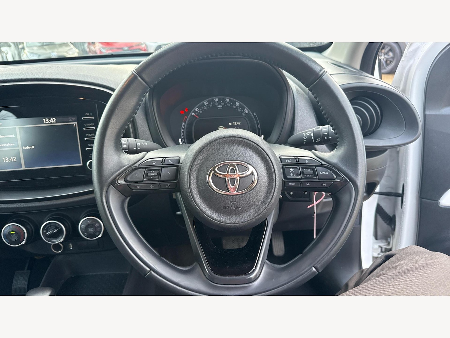 Used Toyota Aygo X 2022 for sale - 77783443: Photo 10