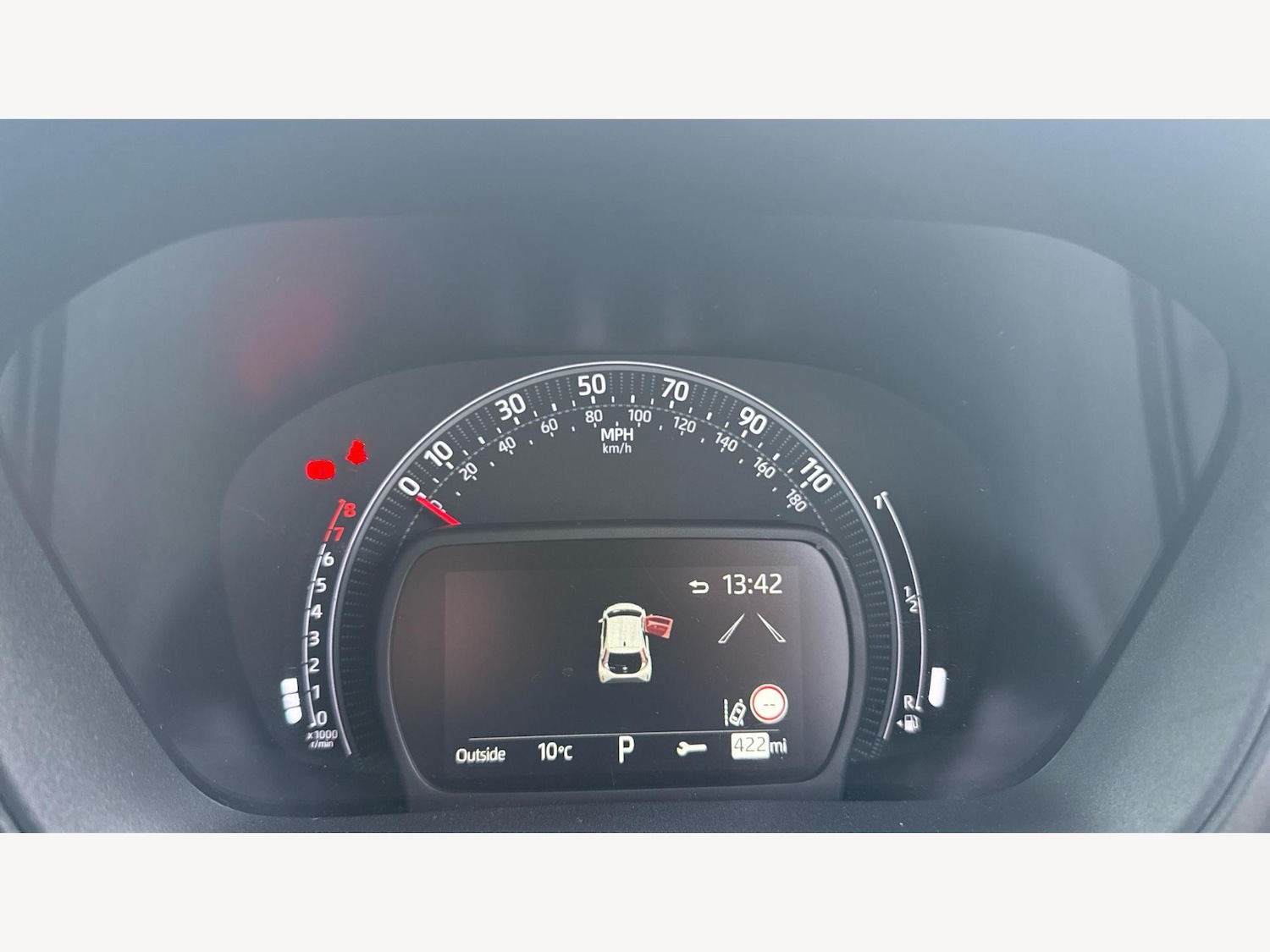 Used Toyota Aygo X 2022 for sale - 77783443: Photo 11