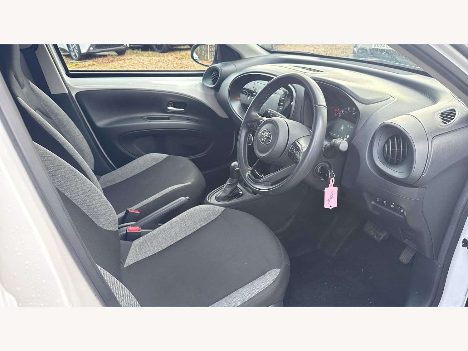 Used Toyota Aygo X 2022 for sale - 77783443: Photo 13