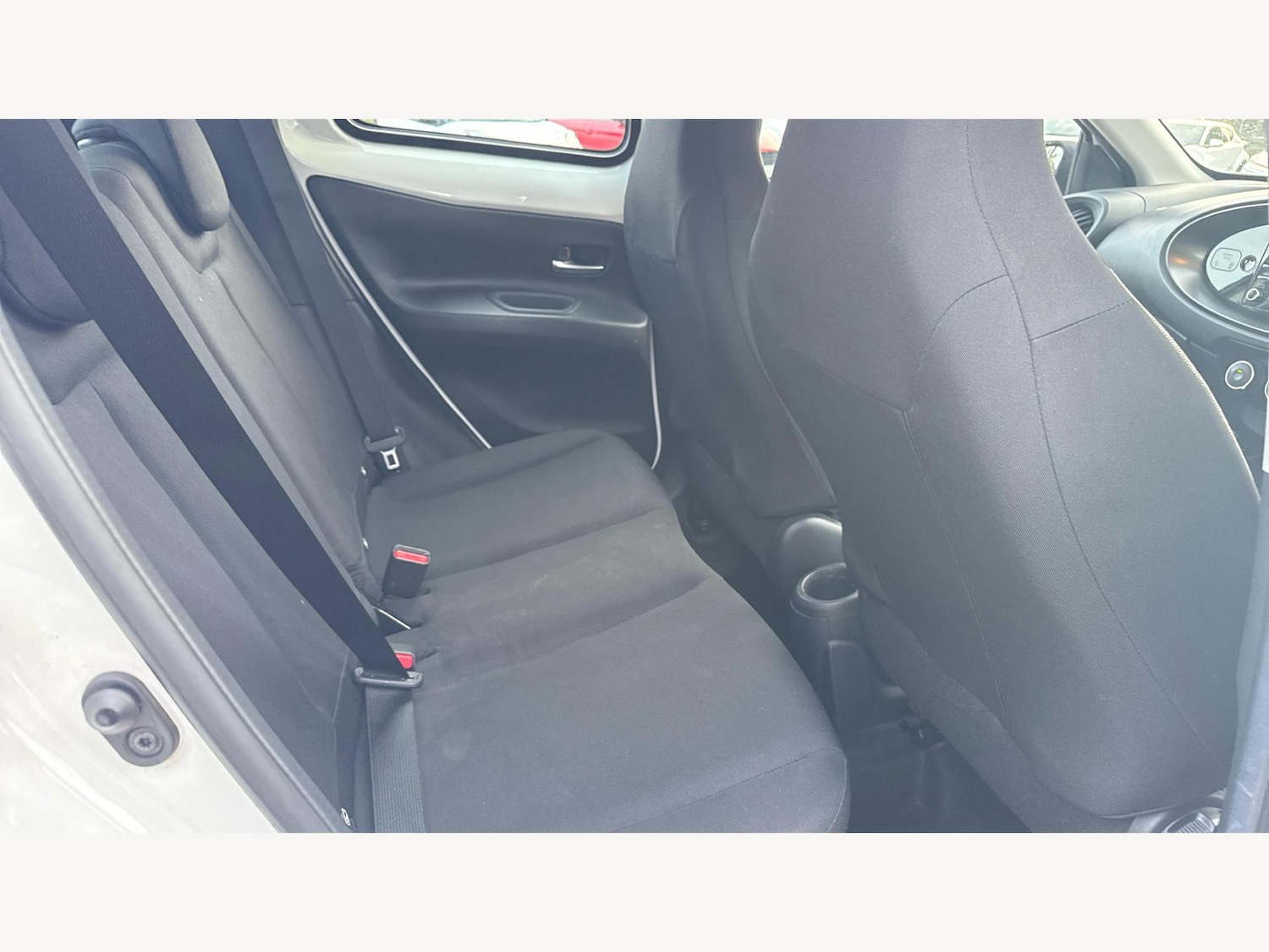 Used Toyota Aygo X 2022 for sale - 77783443: Photo 14