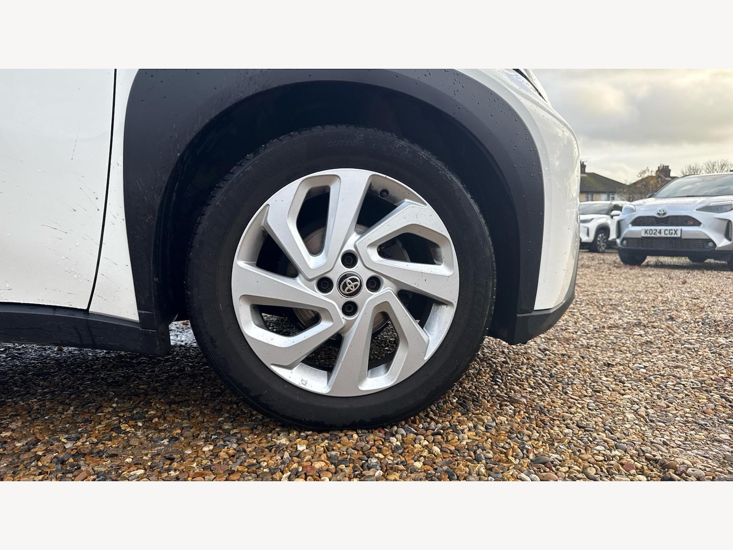 Used Toyota Aygo X 2022 for sale - 77783443: Photo 20