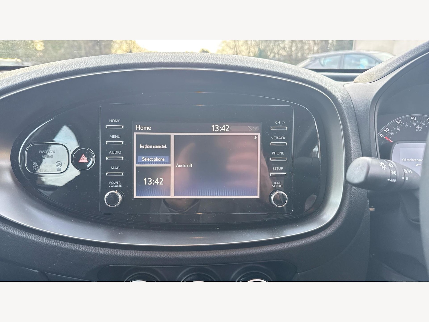 Used Toyota Aygo X 2022 for sale - 77783443: Photo 9