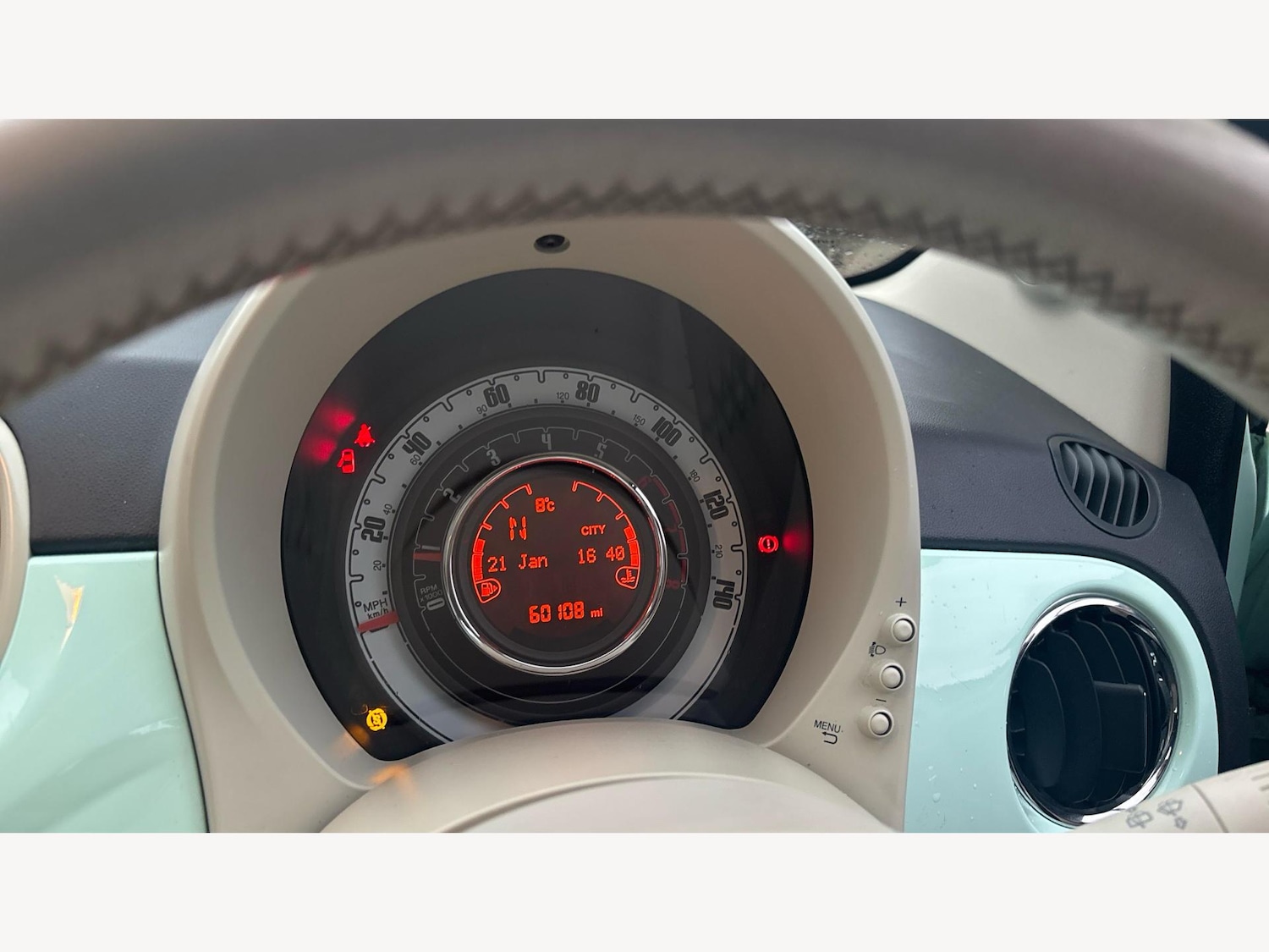 Used Fiat 500 2017 for sale - 77331325: Photo 11