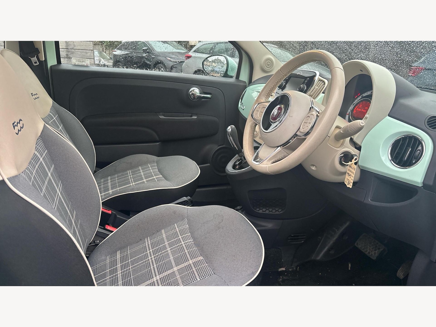 Used Fiat 500 2017 for sale - 77331325: Photo 13