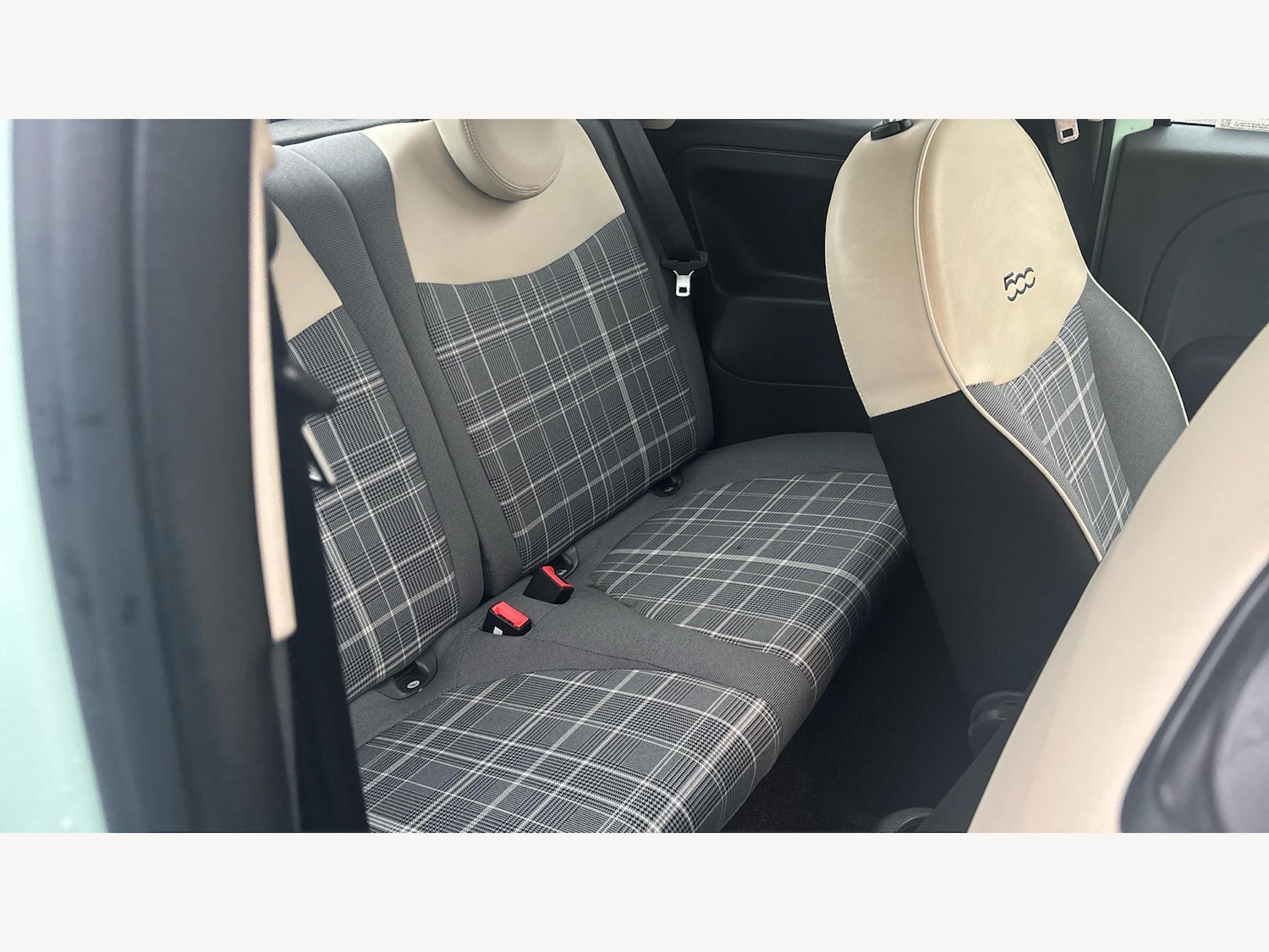 Used Fiat 500 2017 for sale - 77331325: Photo 14