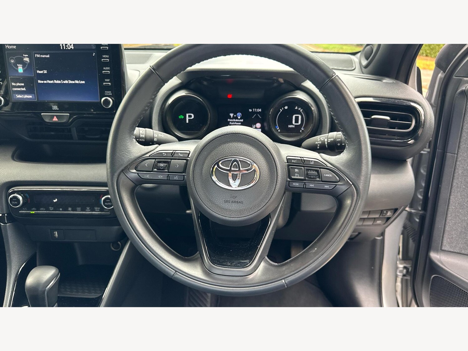 Used Toyota Yaris 2021 for sale - 75949660: Photo 10