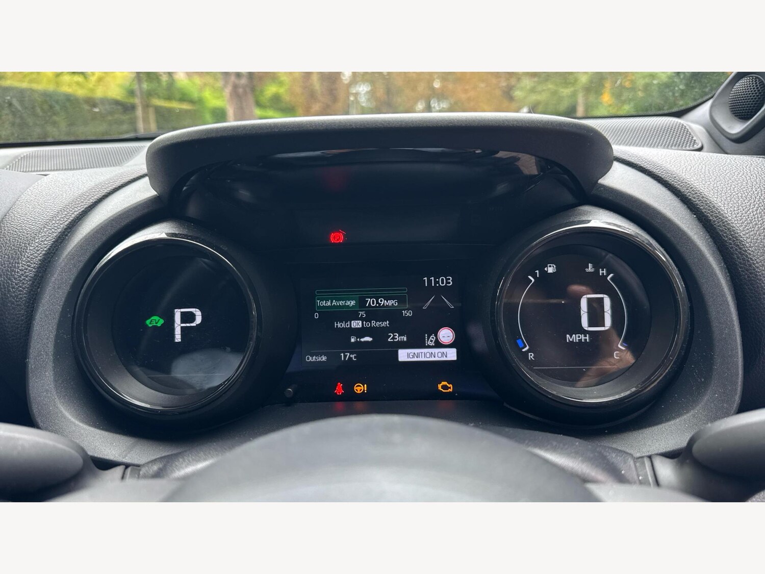 Used Toyota Yaris 2021 for sale - 75949660: Photo 11