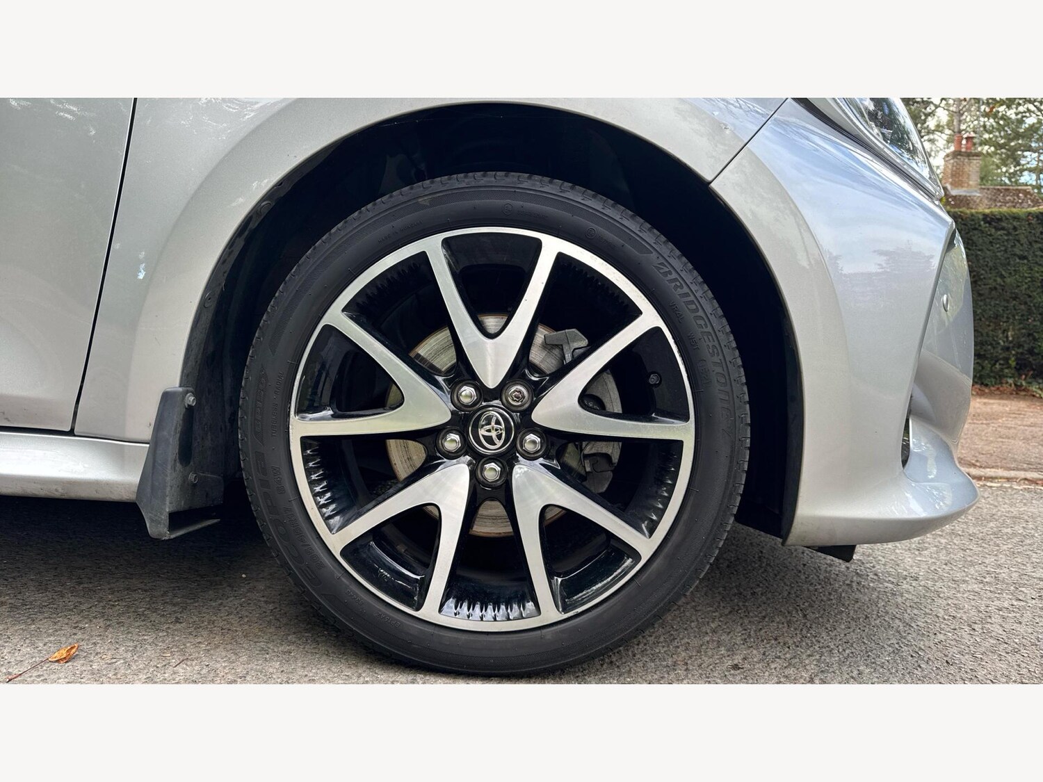 Used Toyota Yaris 2021 for sale - 75949660: Photo 20