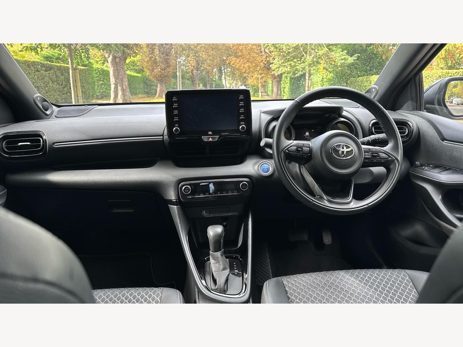 Used Toyota Yaris 2021 for sale - 75949660: Photo 7