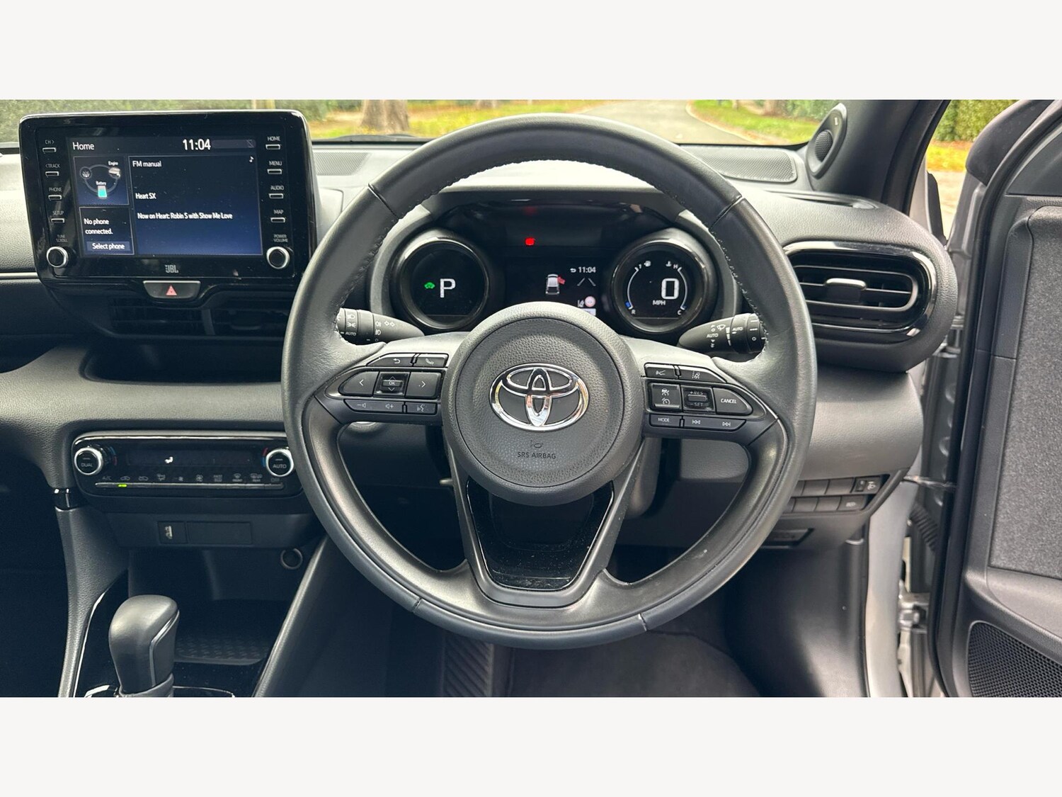 Used Toyota Yaris 2021 for sale - 75949660: Photo 8